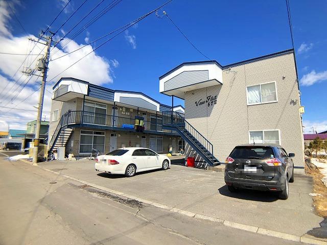 VIEW FLAT67AB