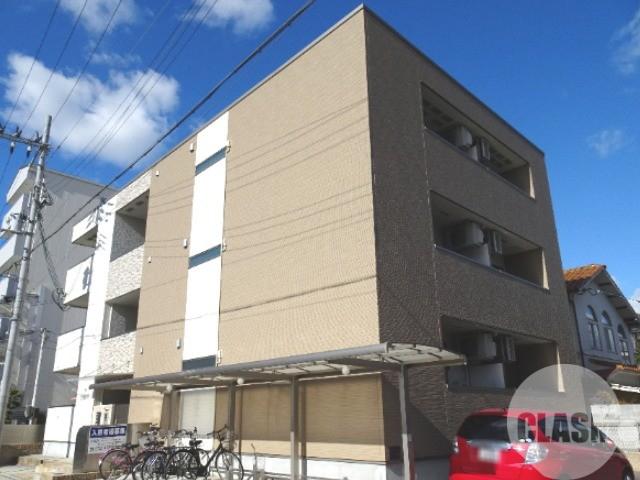 フジパレス諏訪ノ森VI番館