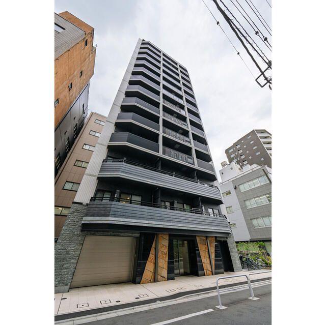 リテラス浅草橋イースト(2LDK/3階)