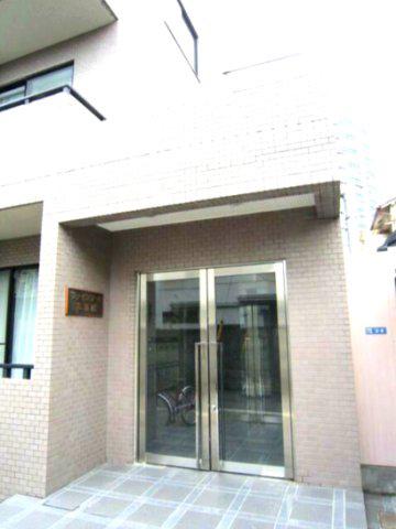 ファインコート北新宿