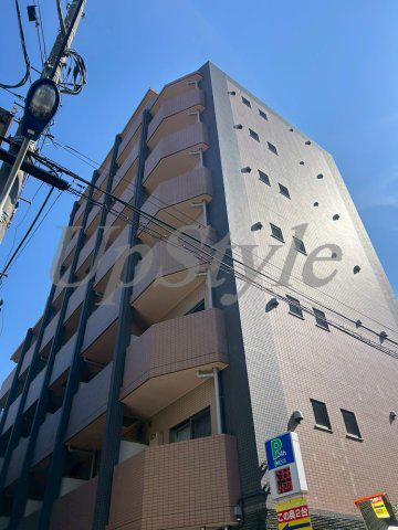 ステージファースト東十条
