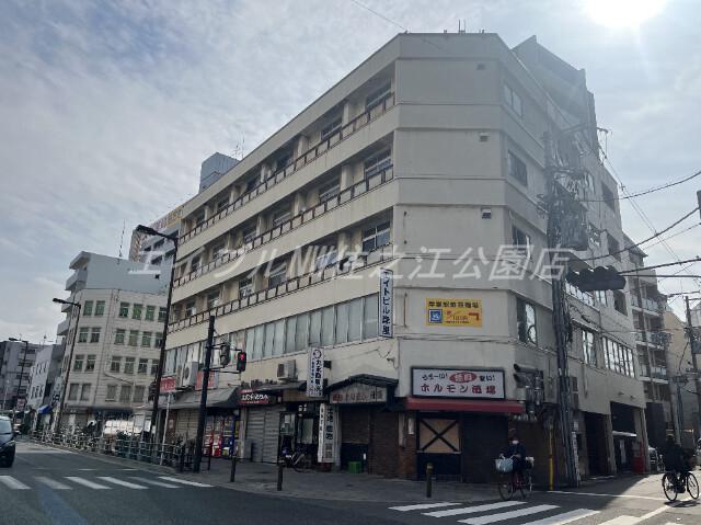 エイトビル岸里