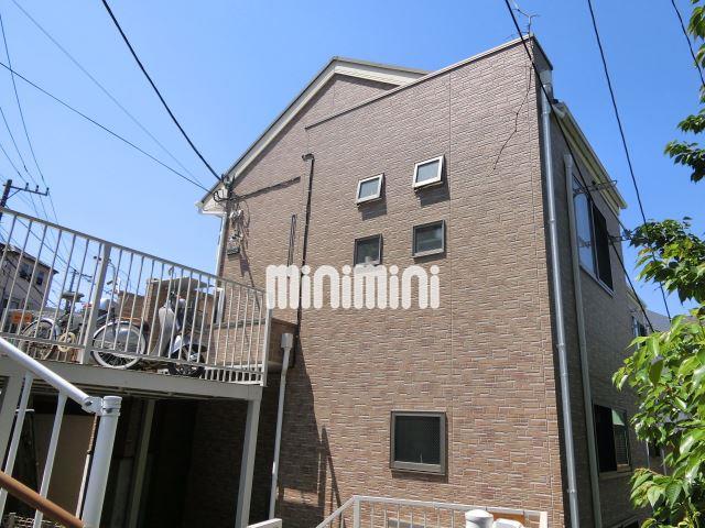コンフォートステージ上大岡