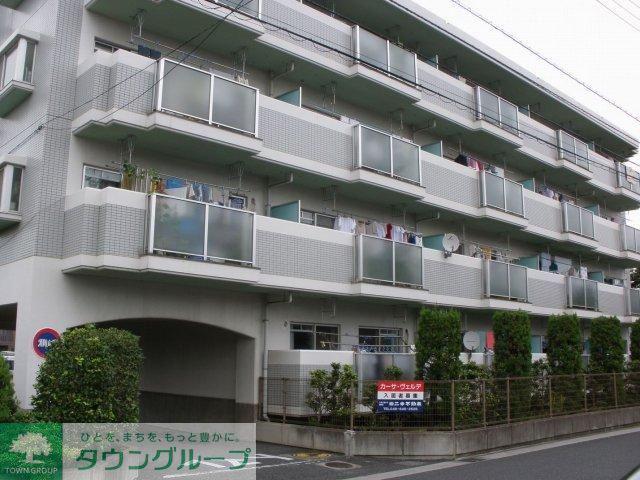 カーサヴェルデ