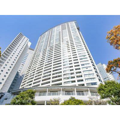 品川Vタワータワー棟(2LDK/38階)