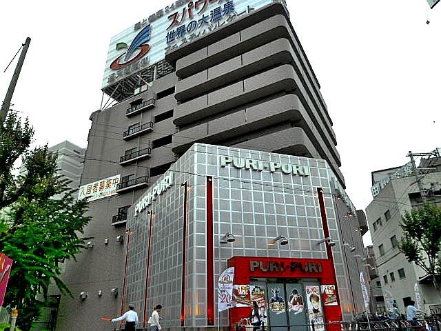 阪神ハイグレードマンション15番館