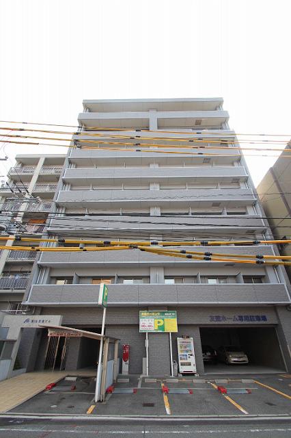 第16友建ビル