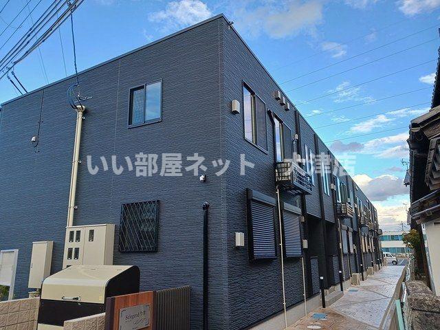 セレジェンド今津