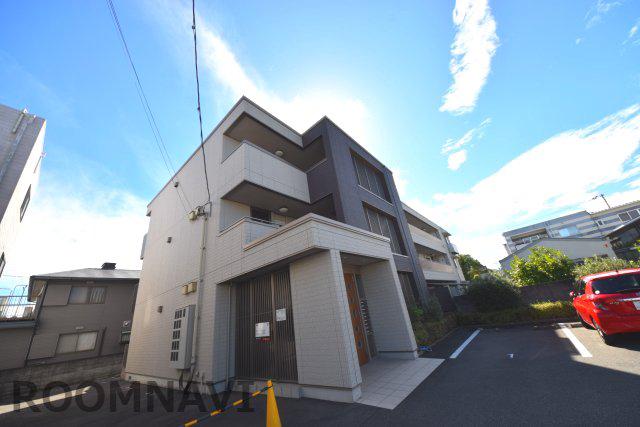 ＪＲ牟岐線 阿波富田駅 徒歩25分  築14年(2LDK/1階)