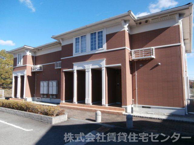 カノンIII(2LDK/2階)