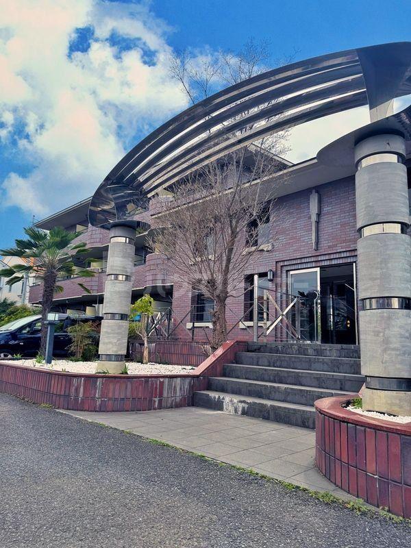 パルテール江戸川台