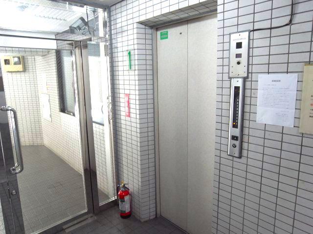 オークヒルズ新板橋