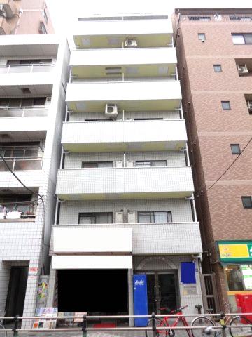 オークヒルズ新板橋