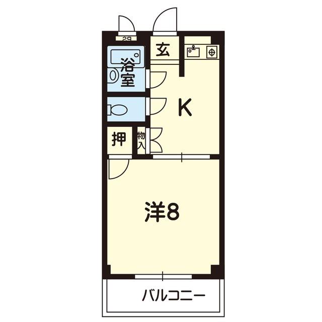 ビラ・サンライズ