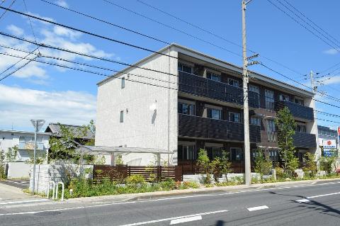 シャーメゾン宮下町