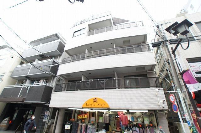 シャンベールKASONO