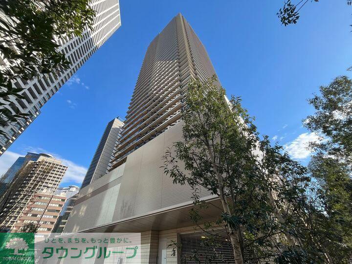 パークタワー西新宿