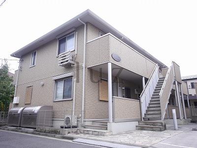 クレールマウント