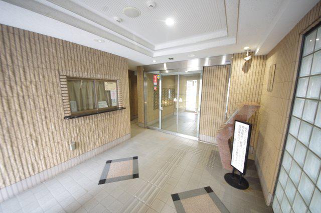 藤和シティホームズ文京音羽
