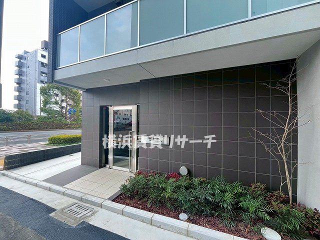 シーネクス横浜新町