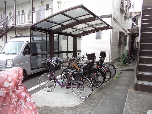 アーバンハイムI