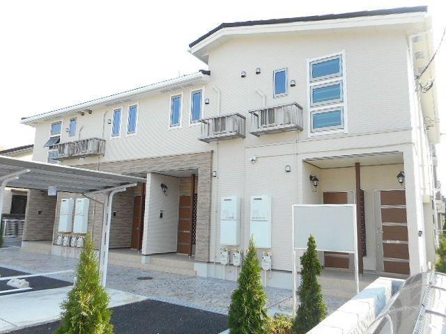 CASA DOMANI I