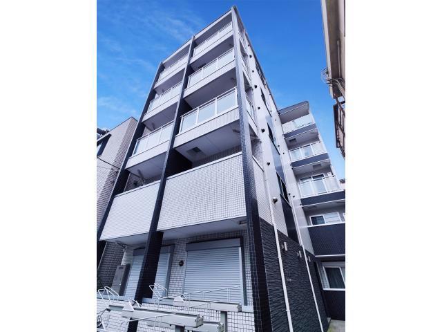 BCASA HIGASHIAYASE