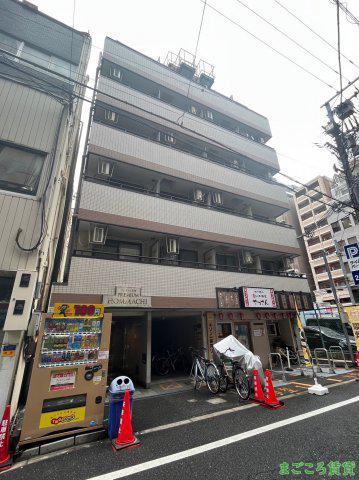 プレミアム本町