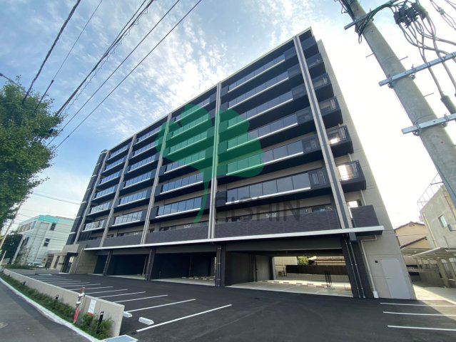 S-RESIDENCE博多駅南AFFORD