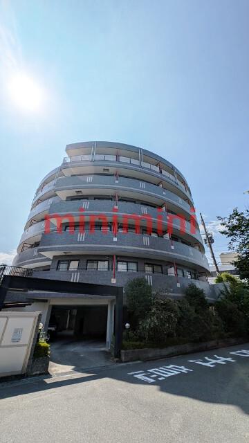 アップルハイツ南芥川