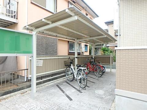 カーサ・フェリーチェ