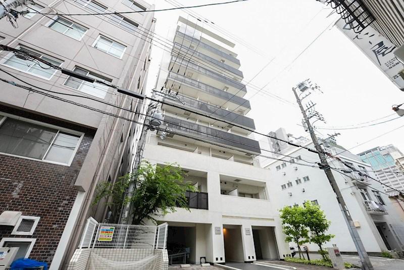 カシータ神戸元町JP