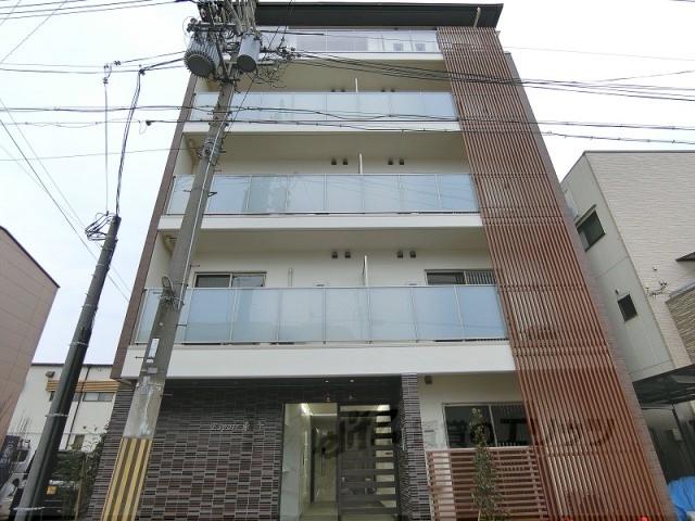 ESPOIR東寺