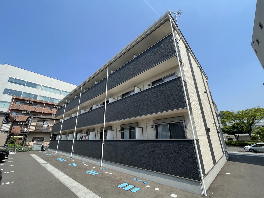 ウルス宮城野