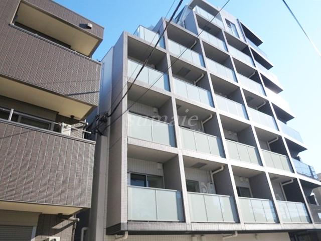 ティモーネ プレミアム東十条