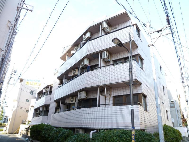 千住大橋センチュリー21