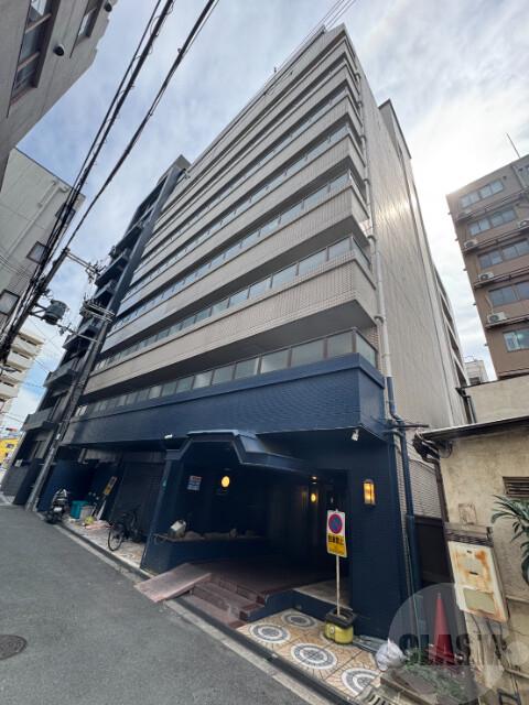 マッセ新大阪レジデンス5号館