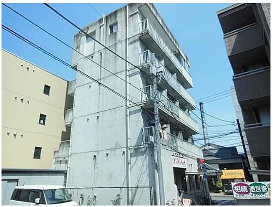 トーシン八王子本町