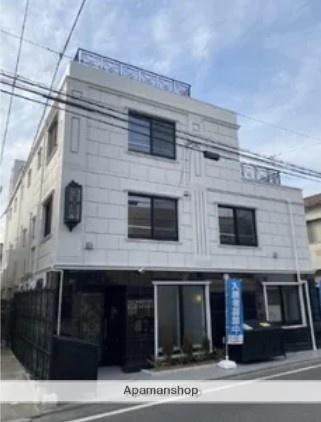 ザ・レジデンス駒澤大学