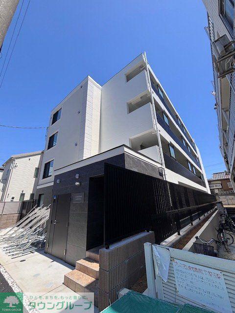 CROSTONE成増