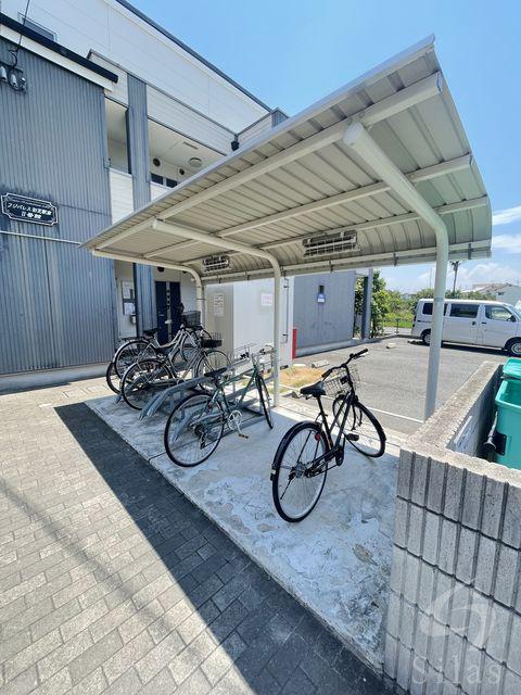 フジパレス初芝駅南II番館