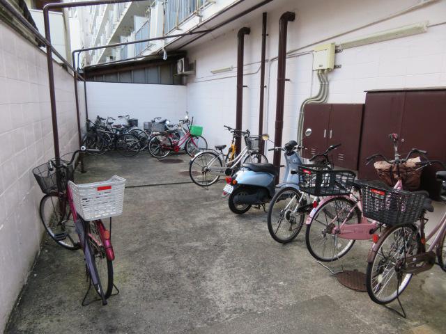 淡路第3ダイヤモンドハイツ