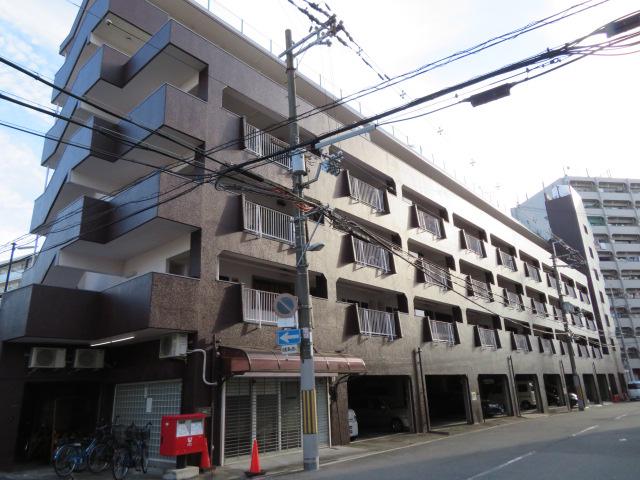 淡路第3ダイヤモンドハイツ