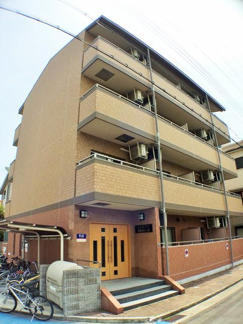 シャルマン須磨海浜公園