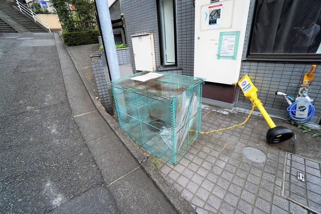 ファーストハウス生田