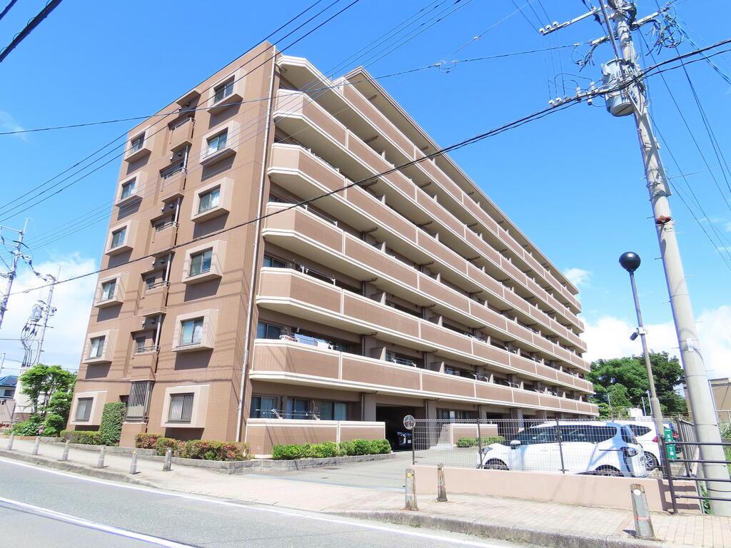 アイランド志免中央