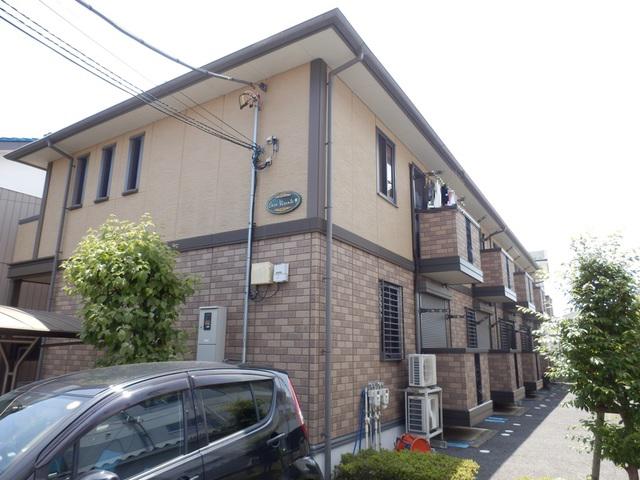 CASA・VIRENTE