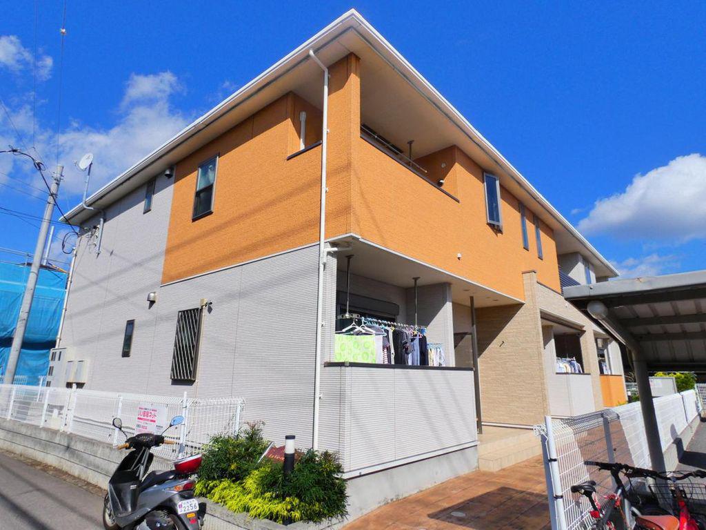 ラビアンローズ