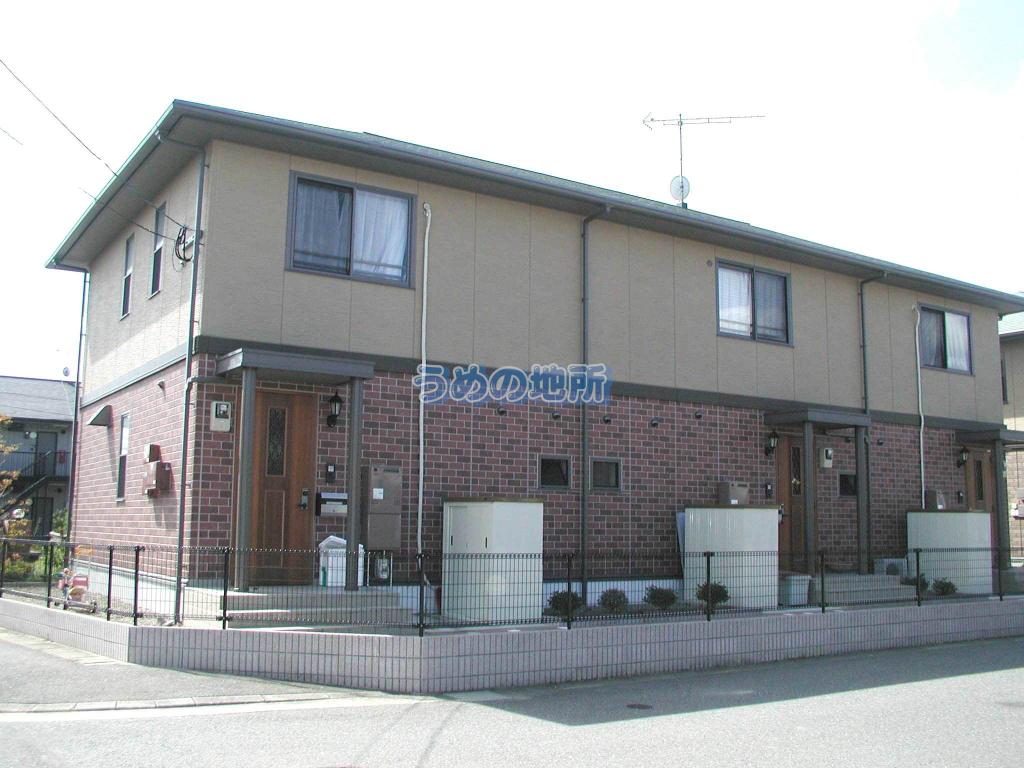 リビングタウン小森野参番館 A棟
