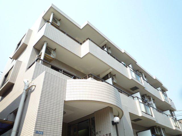 MYフラット宮堀